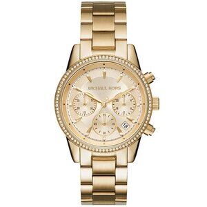 Women's Michael Kors Watch